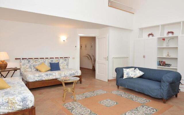 Il Sagrato Ravello Accommodation