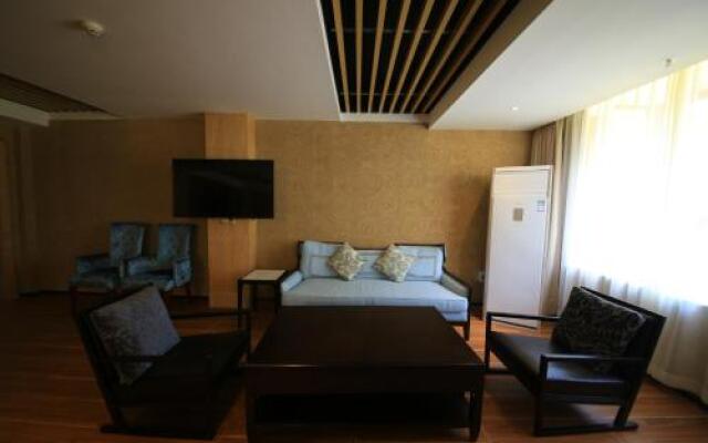 Sanya YaBuLun Healing Resort