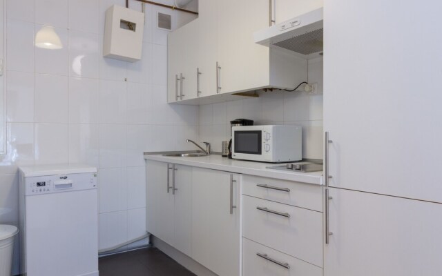 Room to Rent Plaza de España-Princesa