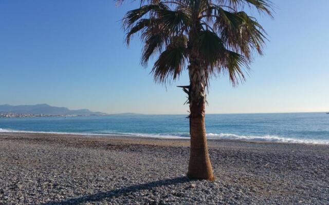 Résidence Cap Azur Appartement 237