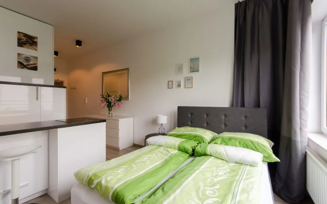 Loft Apartments - Lubelska