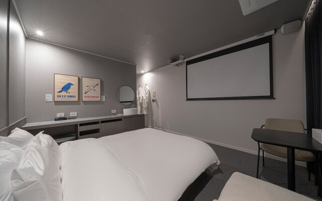 Aank Hotel Daejeon Yuseongonsen 2nd