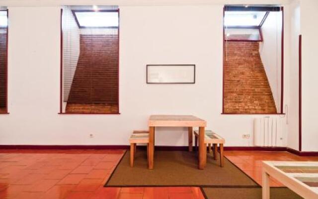 Apartamento Alfonso XII, 22