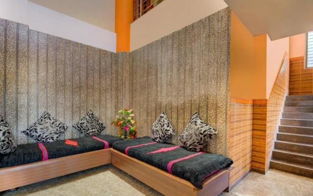 Sai Viranjan by OYO Rooms