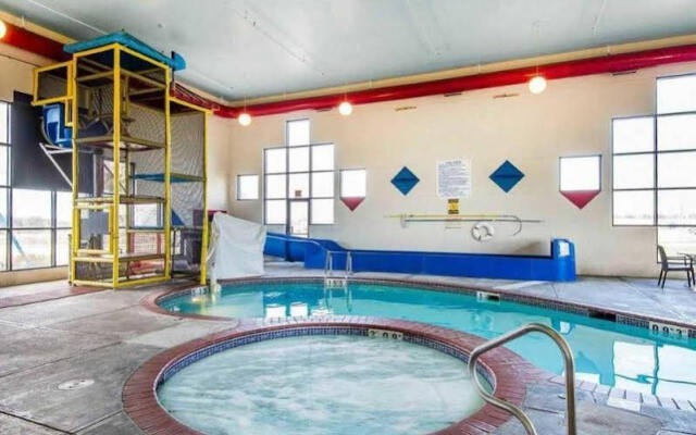 Comfort Inn Cameron