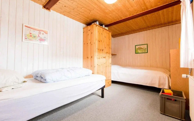 5 Star Holiday Home in Faaborg