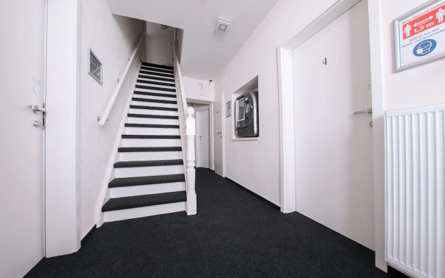 247 selfcheckin Schmiedestrasse