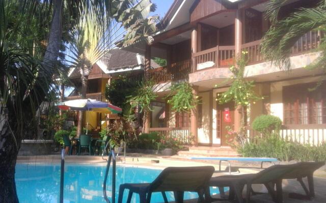 Panglao Tropical Villas