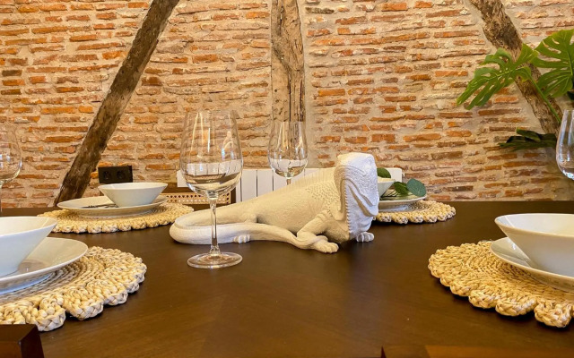 RIBERA by STAYNNAPARTMENTS