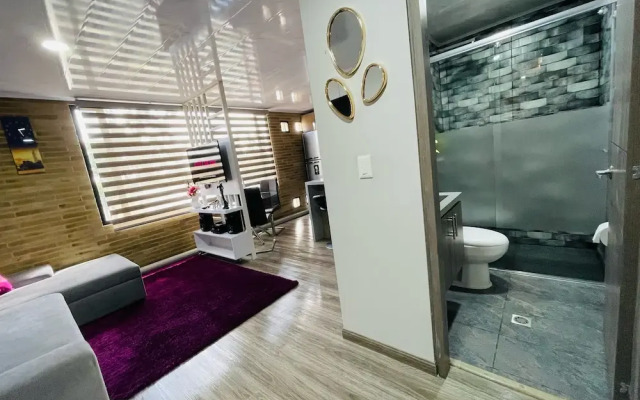 Suites H&A 911