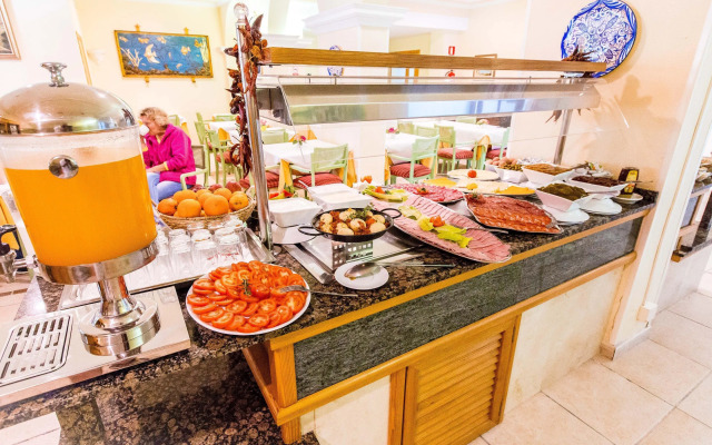 Hotel Playas de Paguera