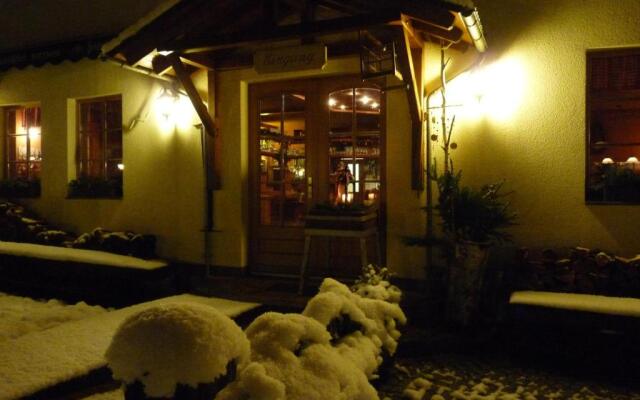 Koitsche Restaurant & Pension