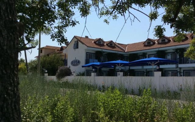 Rota Hotel