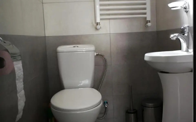 Guesthouse Suja