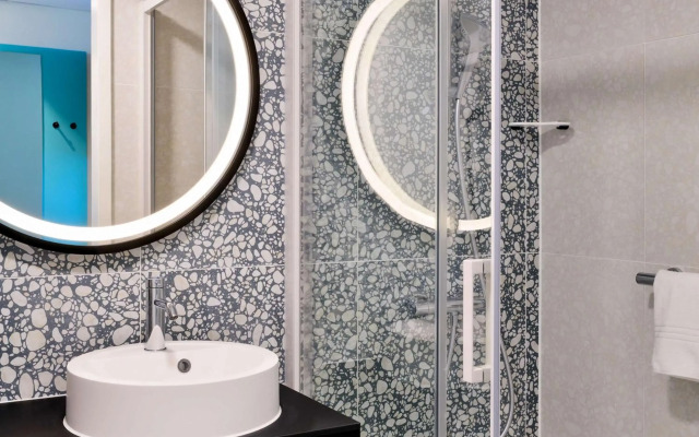 Ibis Styles Bredene