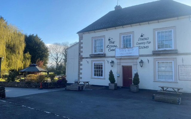 The Royal Oak
