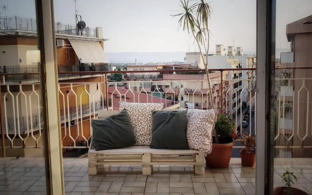 Driade B&B