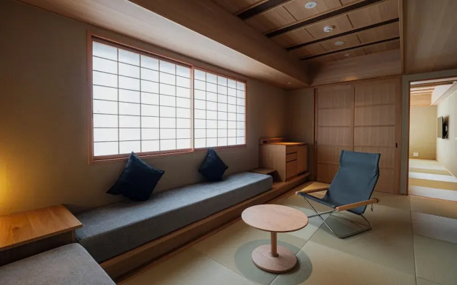 Yugen kyoto shijo