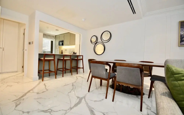 Sanctum London Regents Park