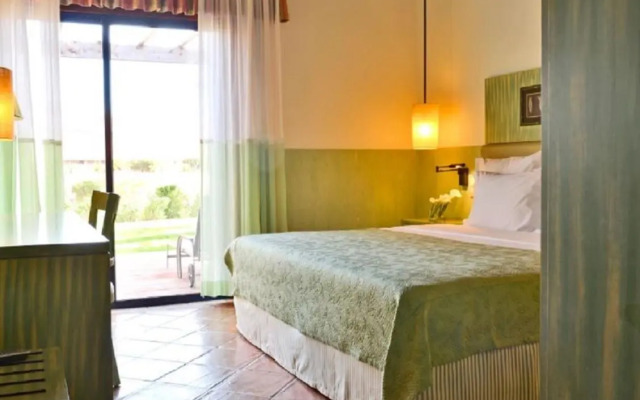 Vila Sol Villas & Residences