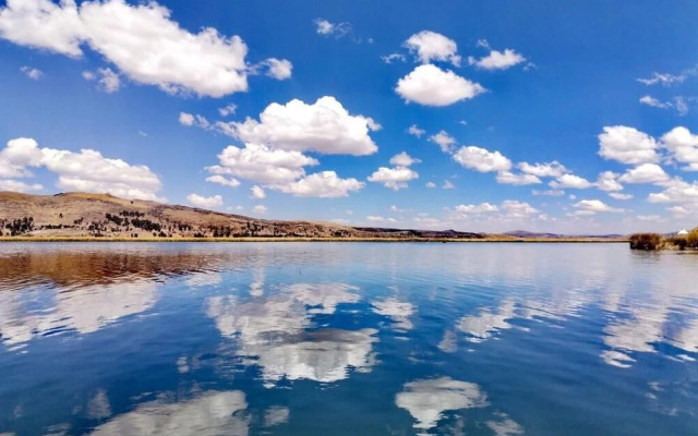 Titicaca Marka Lodge