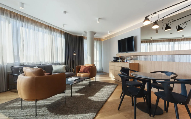 Holiday Inn Helsinki - Expo by IHG