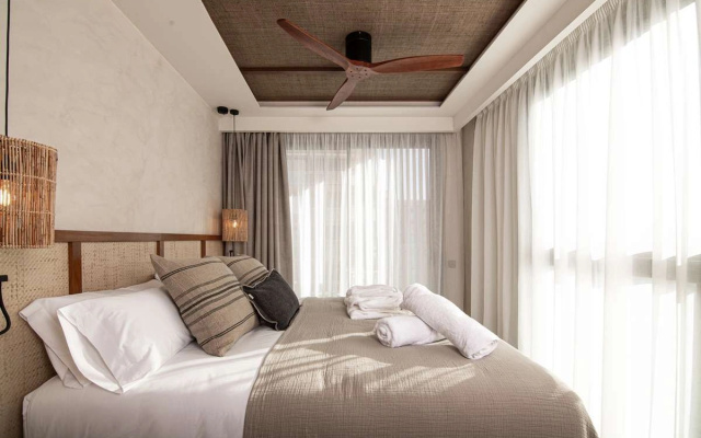 Albades Hotel Only Adults