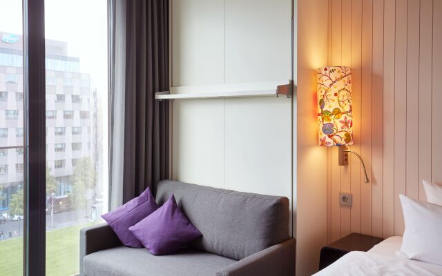 Scandic Berlin Potsdamer Platz