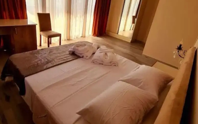 Dreamvilla tbilisi