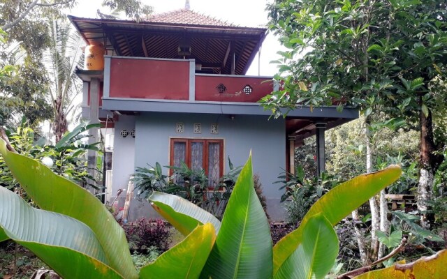 The Kubu Galungan