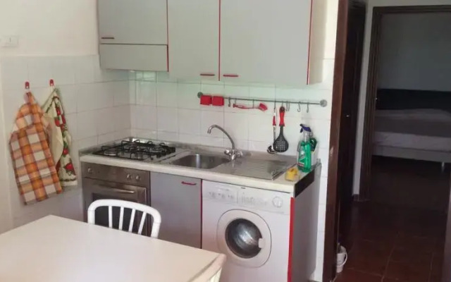 Appartamento Nicoletta