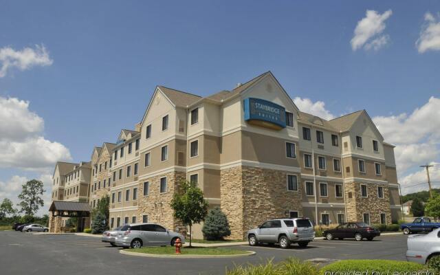 Staybridge Suites Cincinnati North by IHG