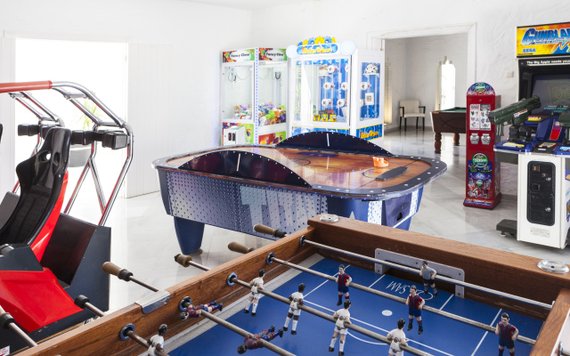 Hotel Suites Albayzin del Mar
