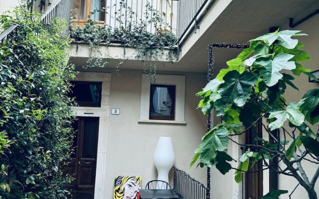 Ginevra Boutique Rooms