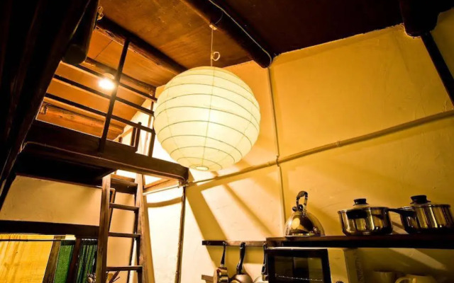 Guesthouse Setsugekka