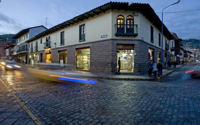 Casa Andina Standard Cusco Catedral