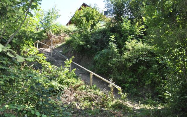 Apartamenty Szczawnica A2