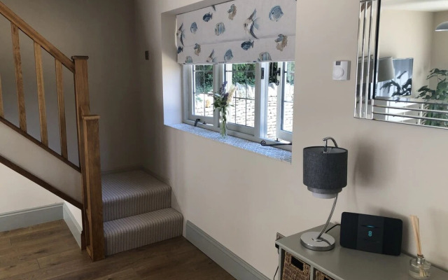 Cotswold Lodge