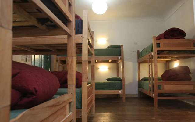 Hostel Casa Blanca Potosi