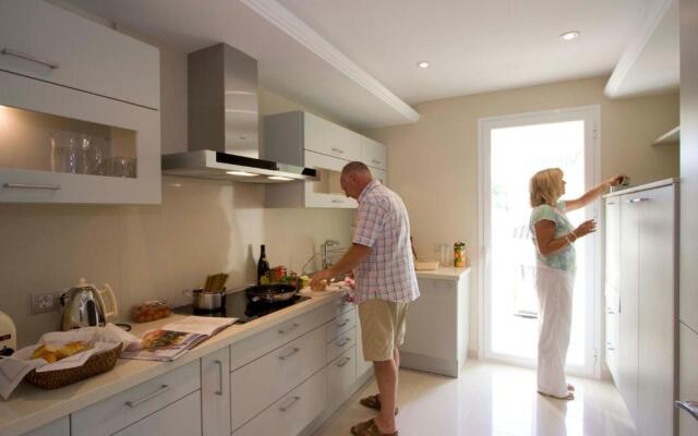 Apartment 213 Guadalmansa Playa Heaven Beach Apartrments