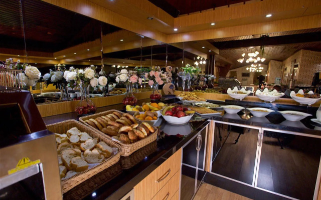Sed Hotel Bosphorus