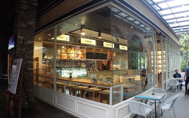 De Elements Business Hotel Damansara