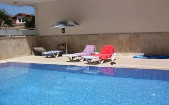 Alanya Beach Resort II