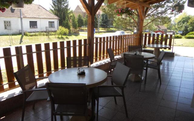 Penzion Kaplna