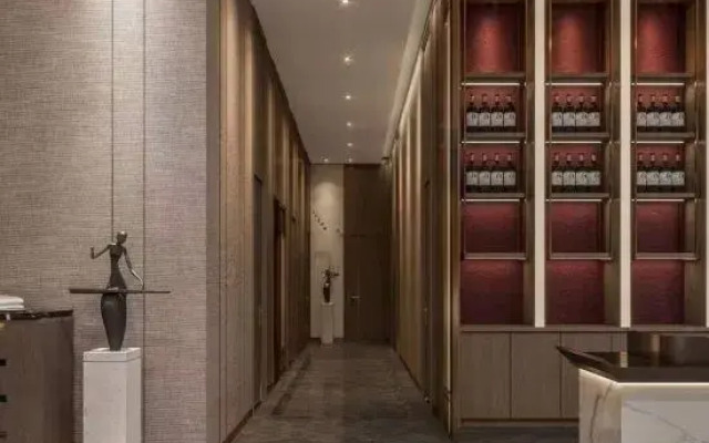 Vienna International Hotel