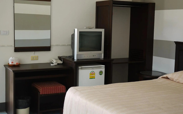 Pimann Place Hotel