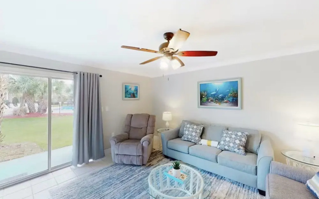 Summerhouse Townhomes #27