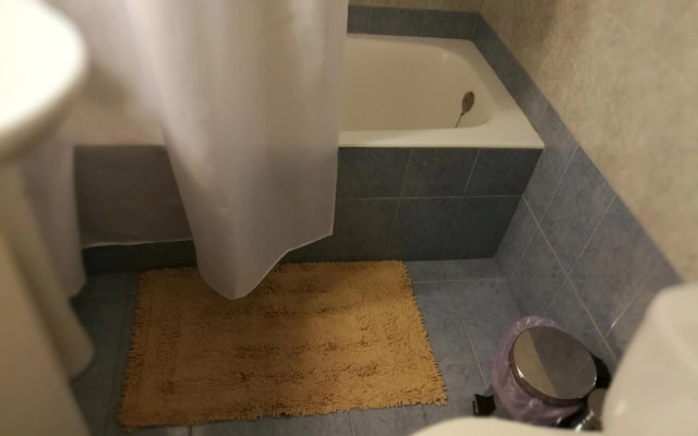 Platos Academy Apartment