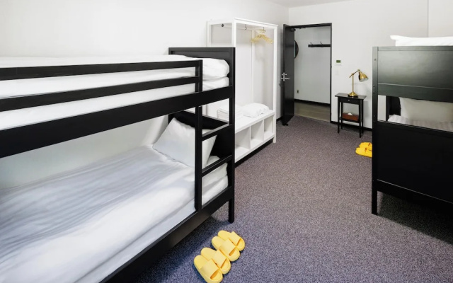 Happo Apartments