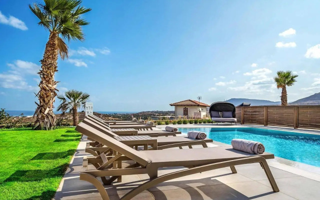 Kamelia Villa 3